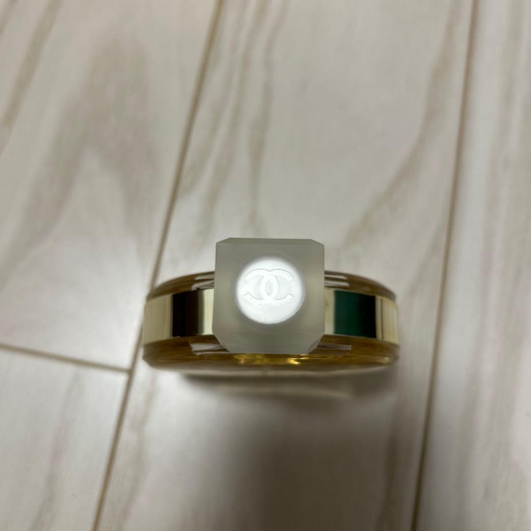 CHANEL チャンス オータンドゥル オードゥパルファム 50ml