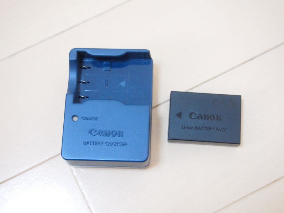 Canon IXY DIGITAL600 コンパクトデジタルカメラ PC1114
