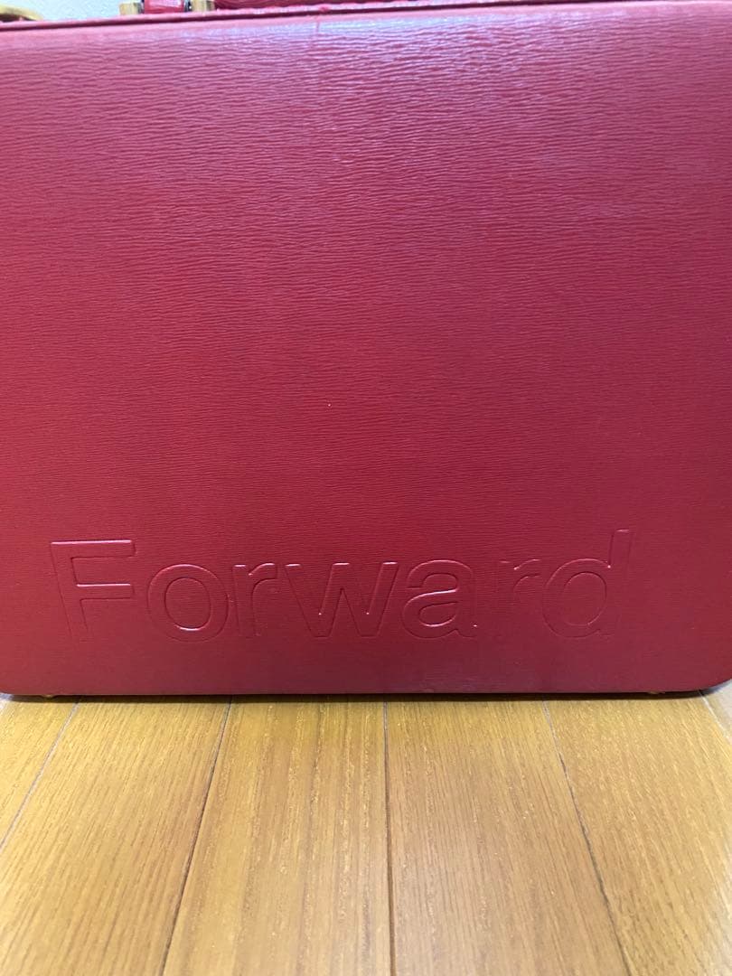 ⚫︎Forward社⚫︎超音波美顔器⚫︎フェイシャルソニック