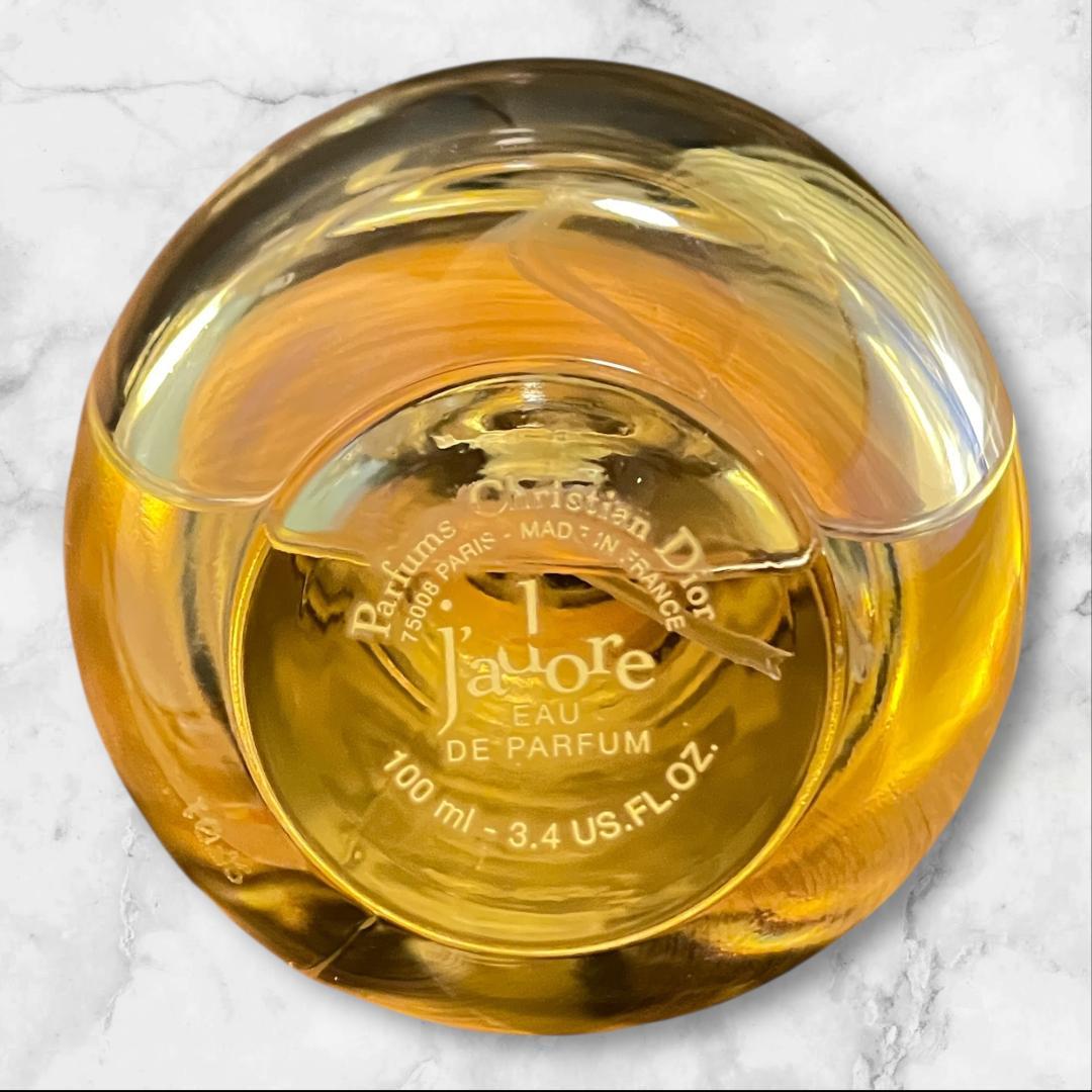 ディオール ジャドール オードゥパルファン 100ml 香水 正規品