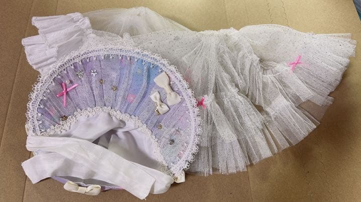MDD MSD ドール服 9点セット