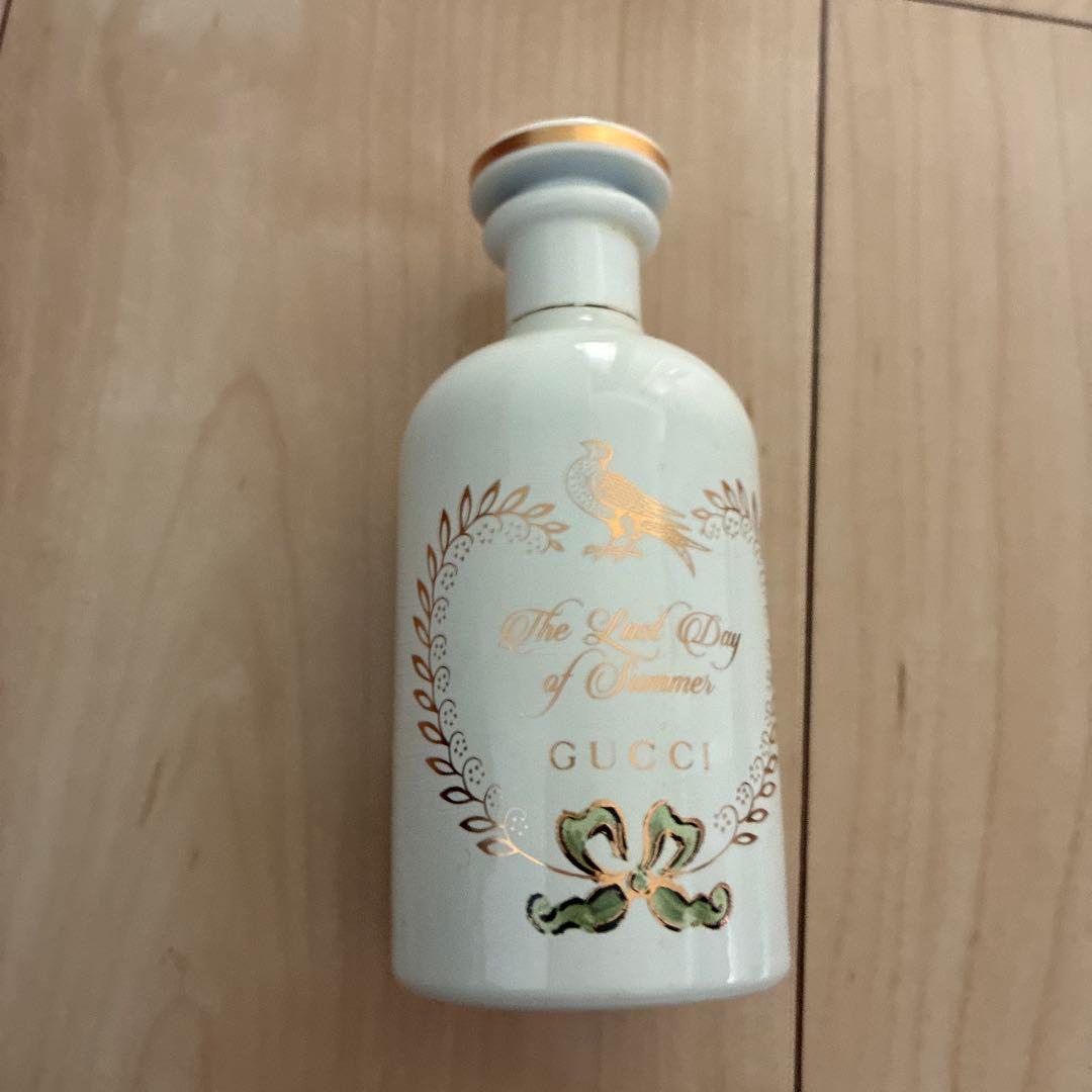 Gucci The Last Day of Summer 香水 アルケミスト