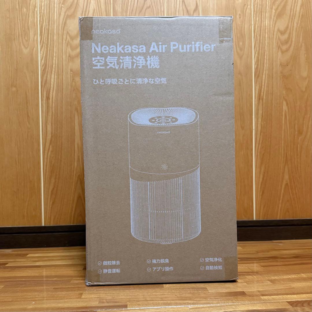 Neakasa A1PRO 空気清浄機