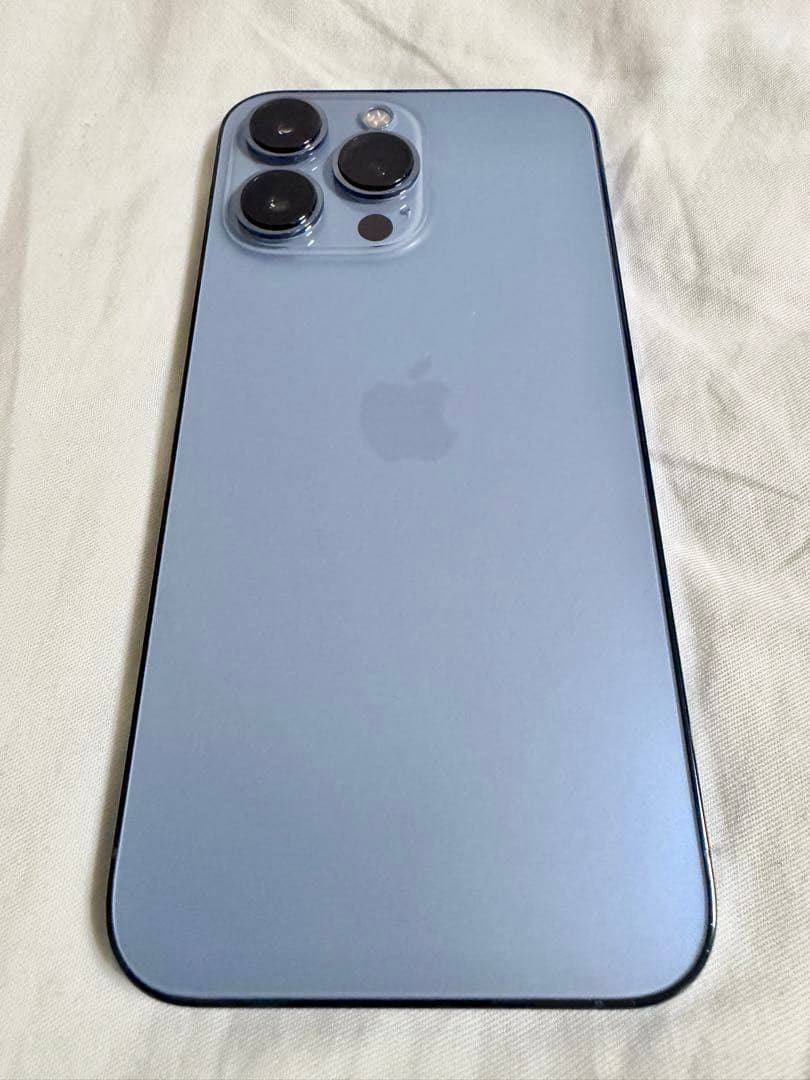 【金額相談可】Apple iPhone 13 Pro 256GB