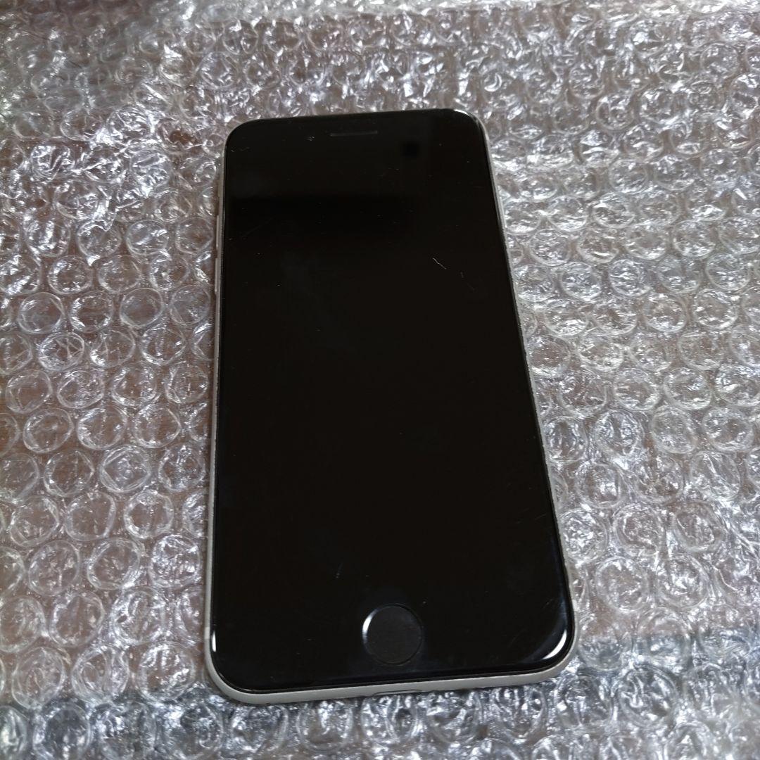 iPhoneSE2 第2世代 MXVU2J 管理ナンバー1900