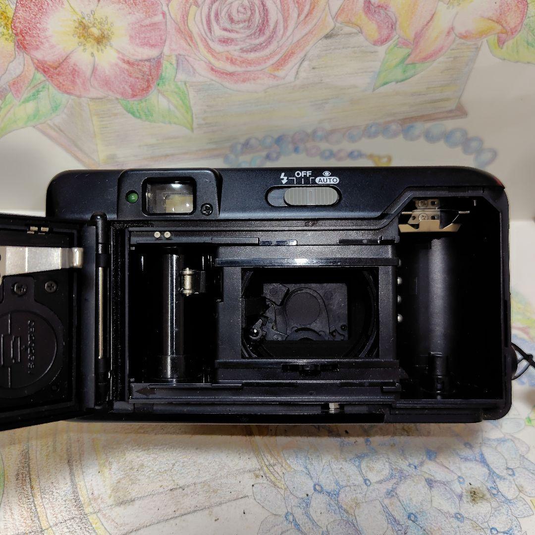 ☆☆極上美品❕動作確認済☆☆ Canon Autoboy MINI T