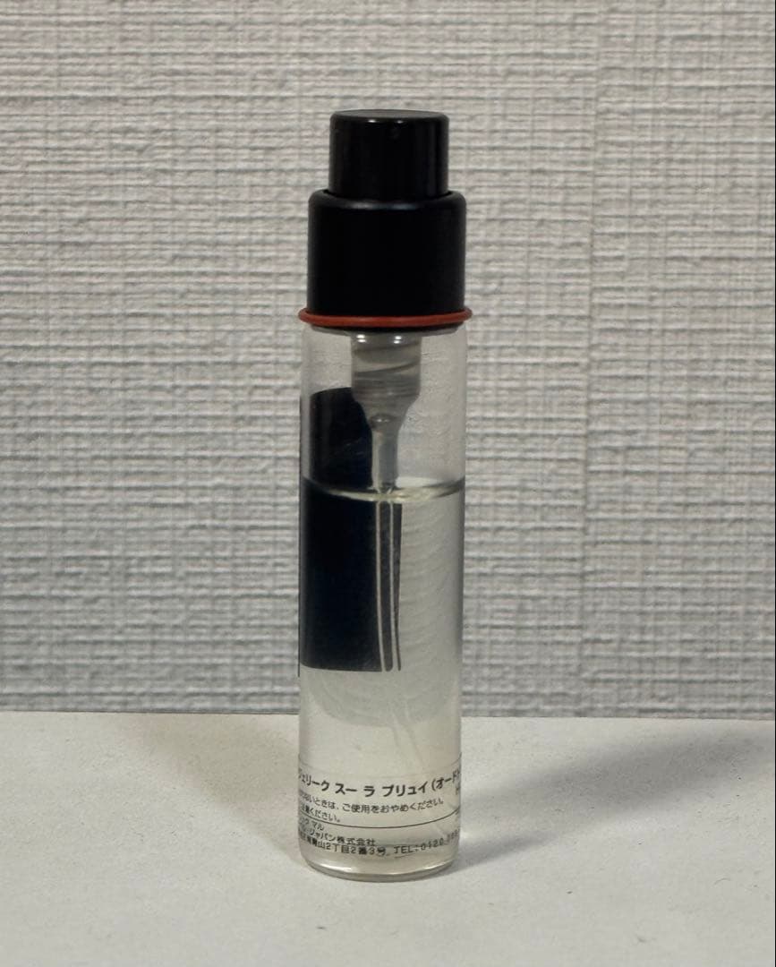 フレデリックマル　アンジェリークスーラプリュイ　10ml