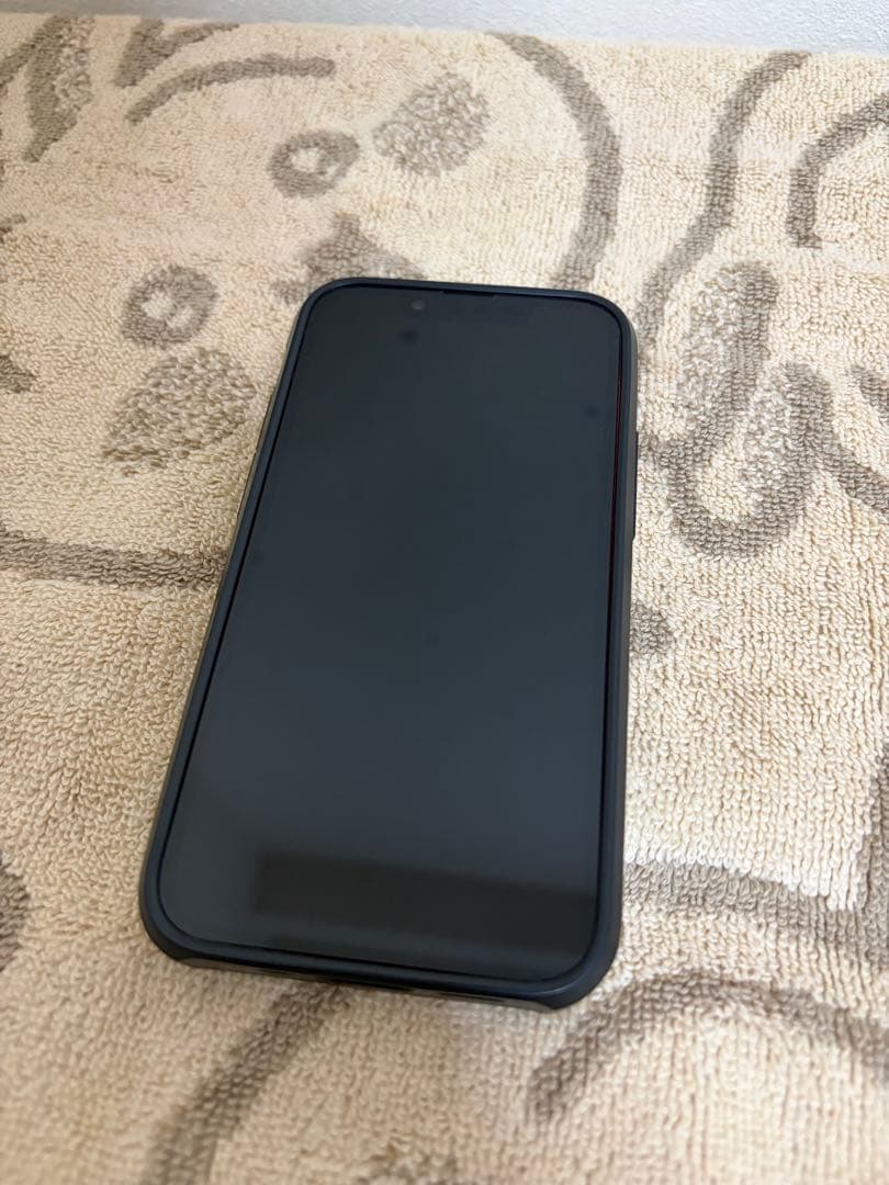 よ*ん様 iPhone 13 mini （(PRODUCT)RED） 512GB