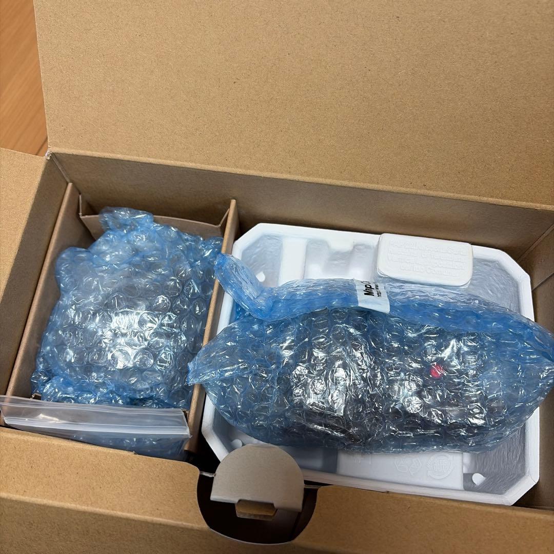 美品 LUMIX G99II DC-G99M2H レンズキット 保証付