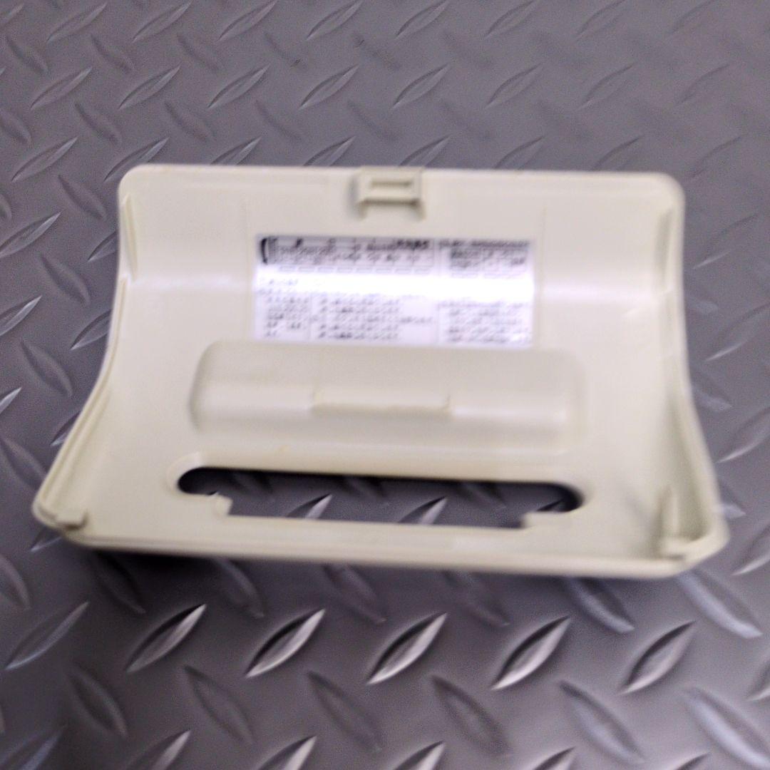 AMANO BX2000 電子タイムレコーダー