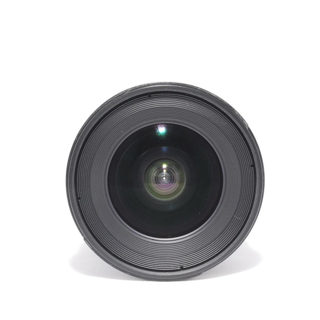 美品✨Tokina AT-X PRO 12-24mm f4 DX Ⅱ 超広角