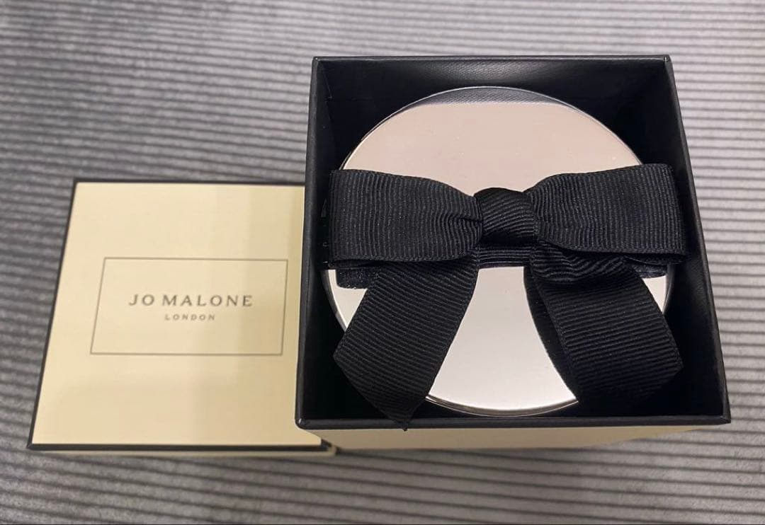 アロマグッズ JO MALONE Peony & Blush Suede Candle200g