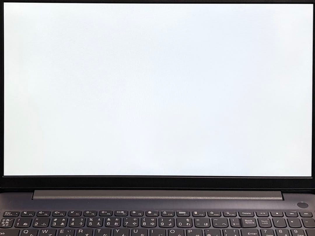 【良品】Lenovo Ideapad 3【第11世代i5/16GB/256GB】