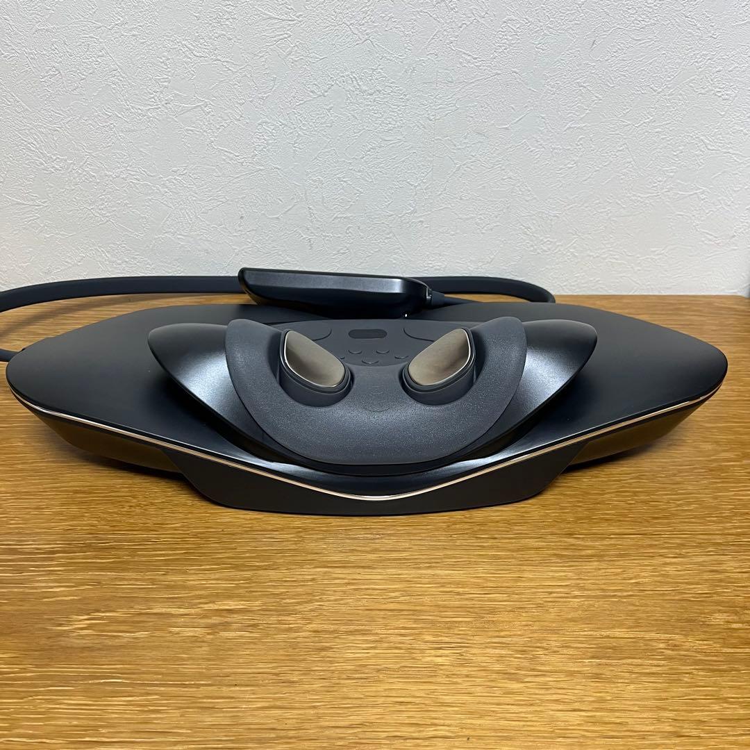 MYTREX MEDI NECK EMS電動ネックストレッチャー