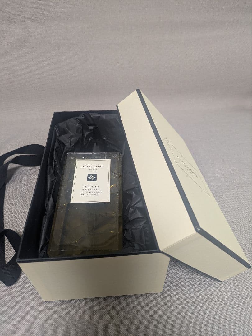 新品未使用【JO MALONE】ジョーマローン　 ボディソープ ハンドソープ