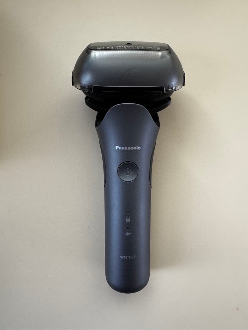Panasonic パナソニック ラムダッシュ 3枚刃 電気シェーバー