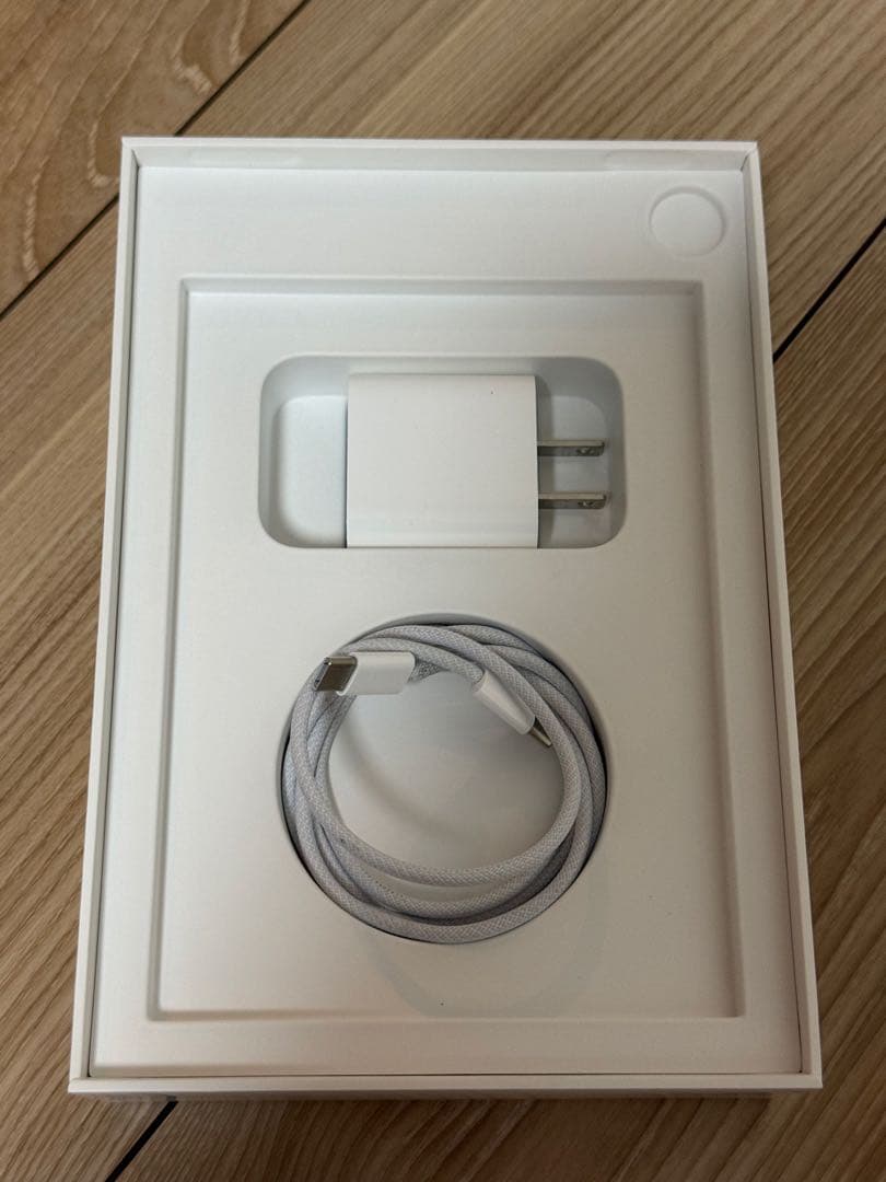 iPad mini第6世代256GB Wi-Fiモデル　パープル