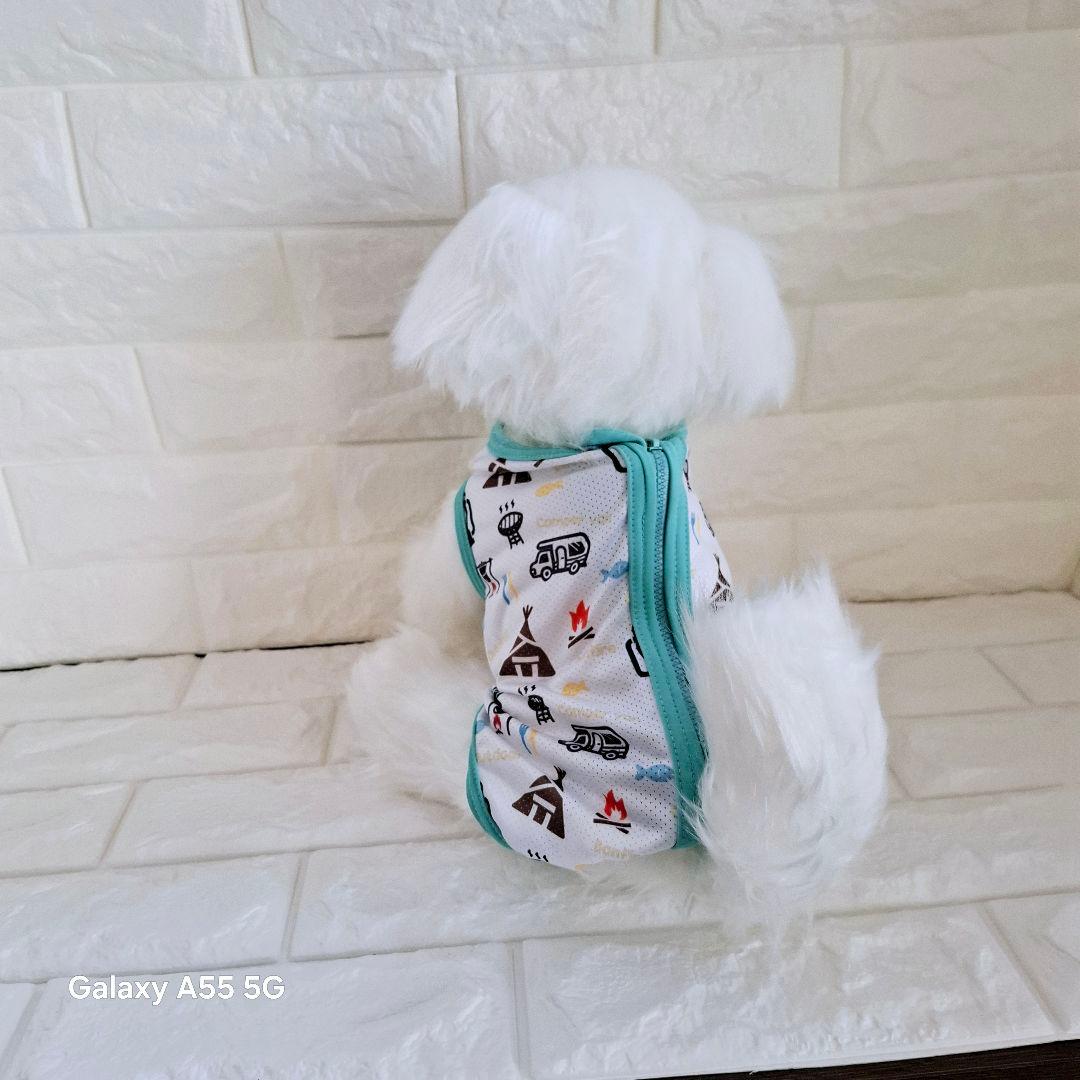 ぬいぐるみ、マルチーズ、犬、ハンドメイド、オリジナル、リアル、洋服、肉球
