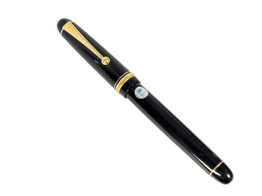 Pilot パイロット Custom 74 カスタム74 ペン先14K 万年筆