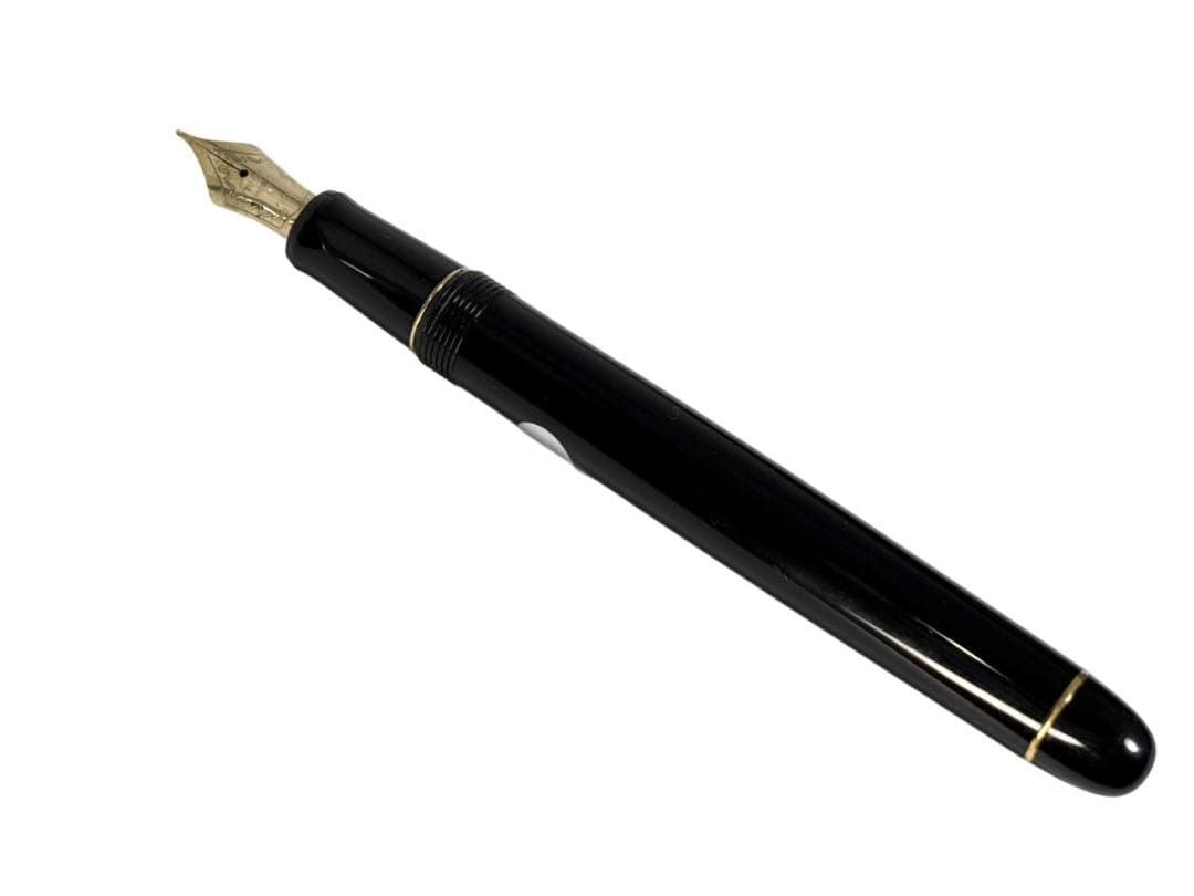 Pilot パイロット Custom 74 カスタム74 ペン先14K 万年筆