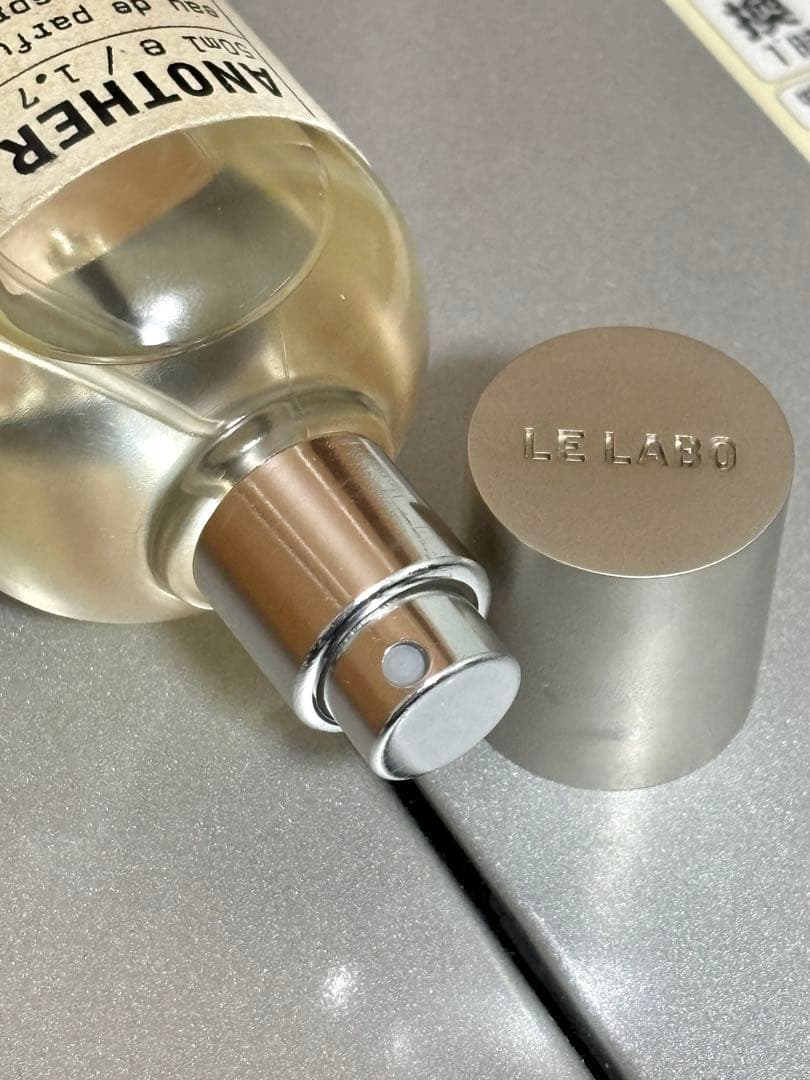 【正規品】LE LABO ANOTHER 13 アナザー13