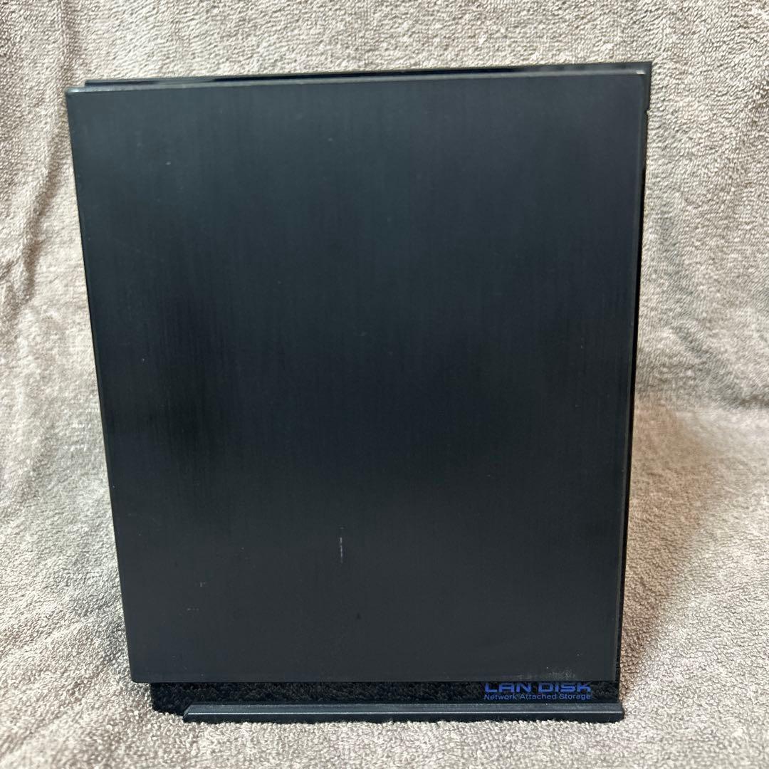 I-O DATA HDL-2-AAK12/E 2.5インチ外付けHDD