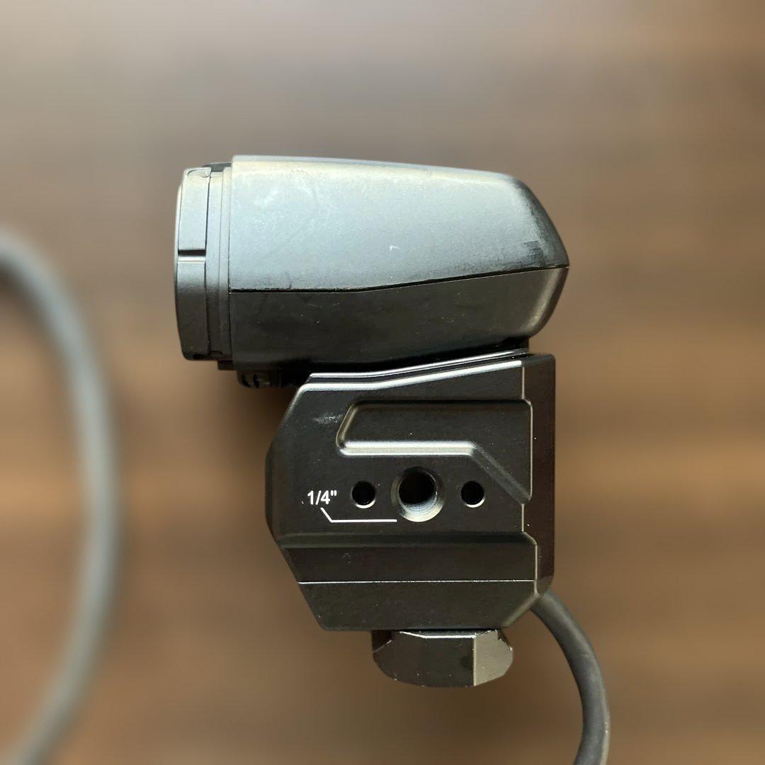 BMPCC6k pro用 Pro EVF 一式