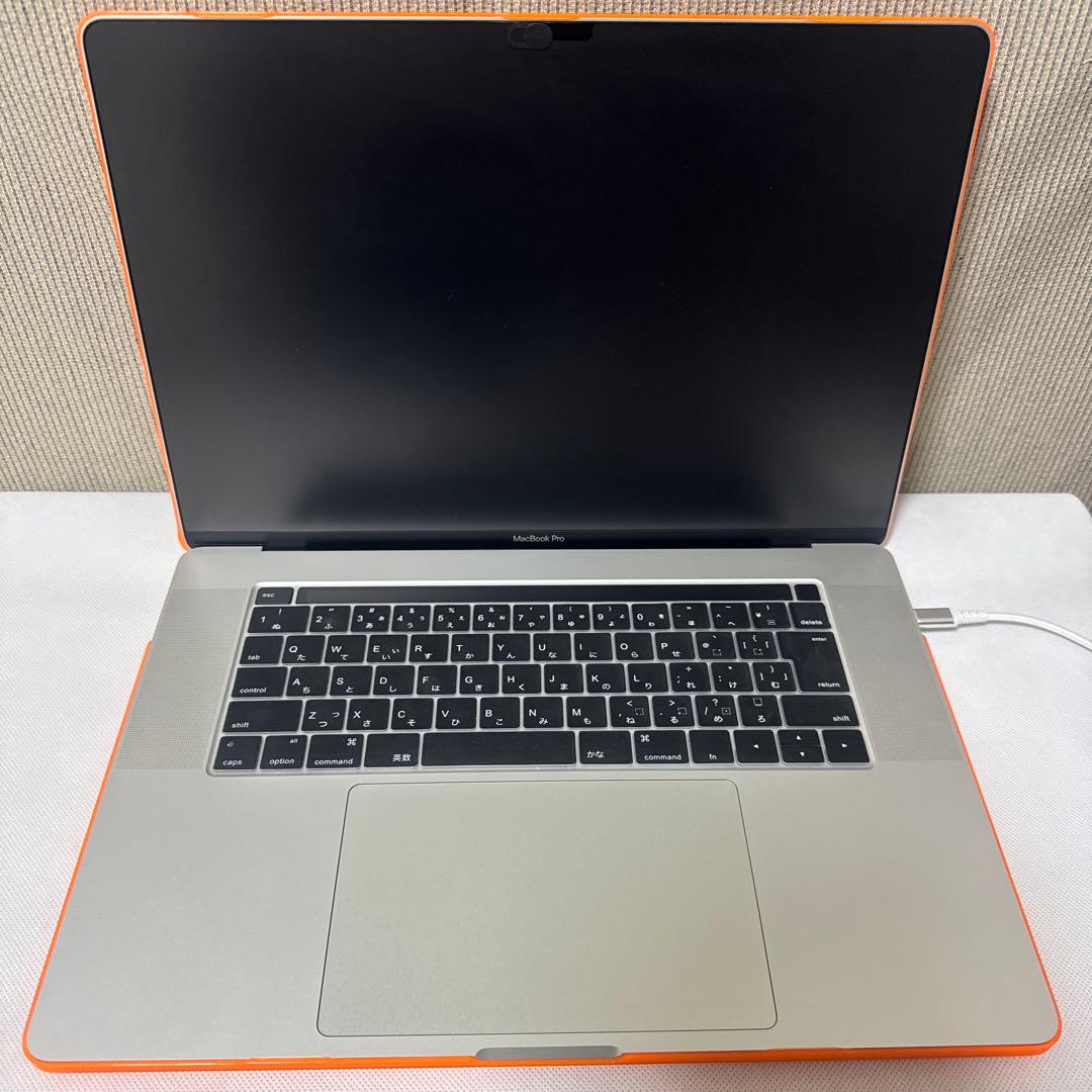 Apple MacBook Pro i9 16G SSD1TB♡
