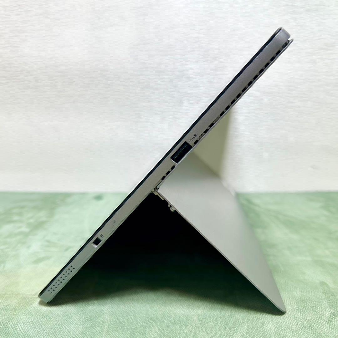 DELL Latitude 7200 2-in-1 本体