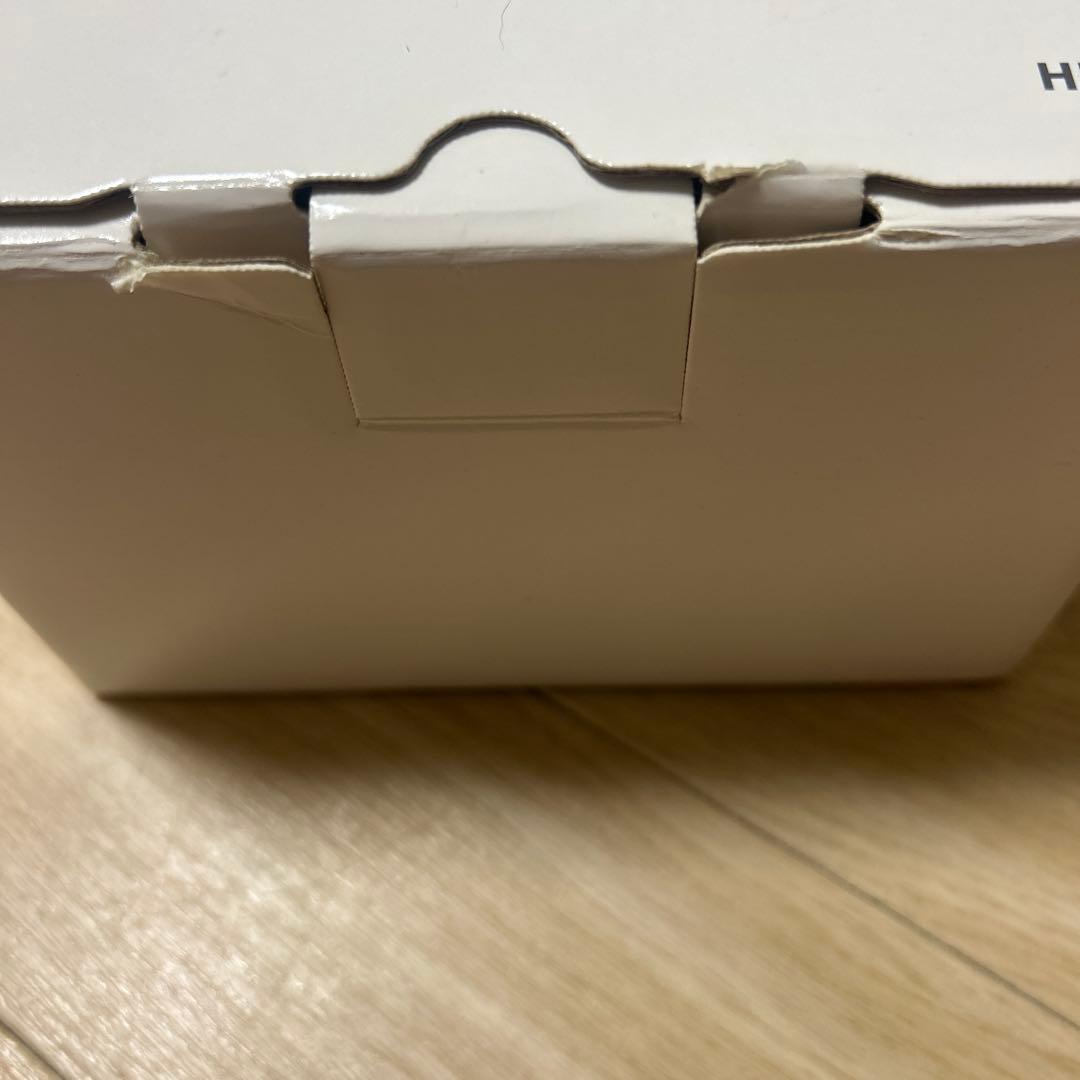 NTTdocomo  5G HR02 ルーター　ホームルーター