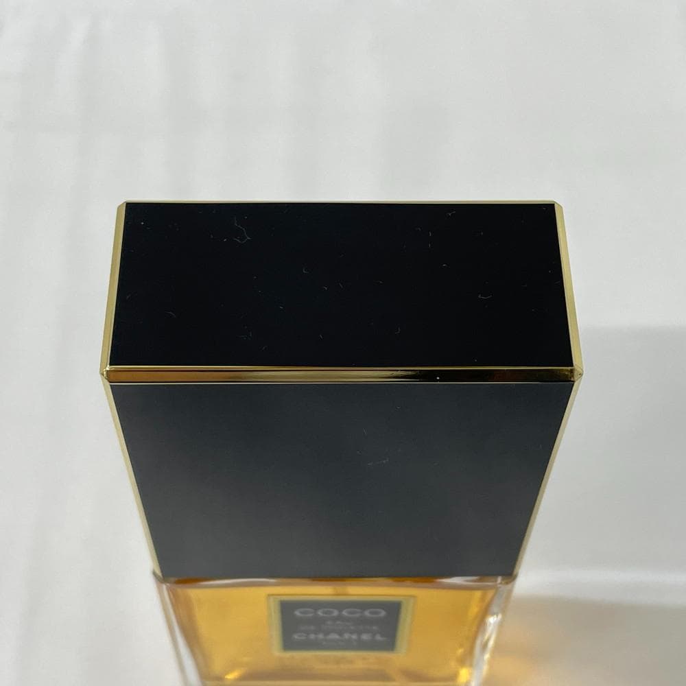 ◆CHANEL ココオードゥ トワレット ヴァポリザター 100ml 033