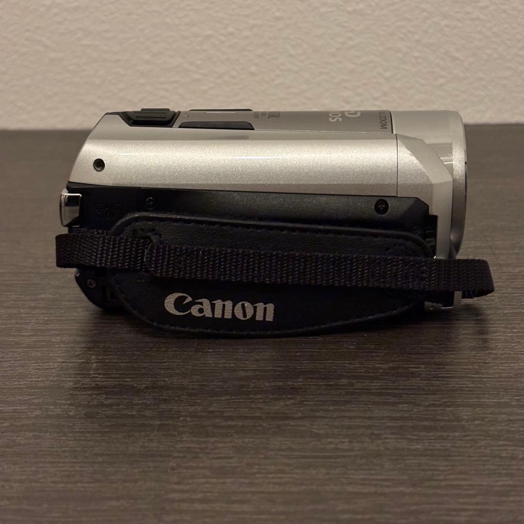 Canon iVIS HF R30 HDビデオカメラ
