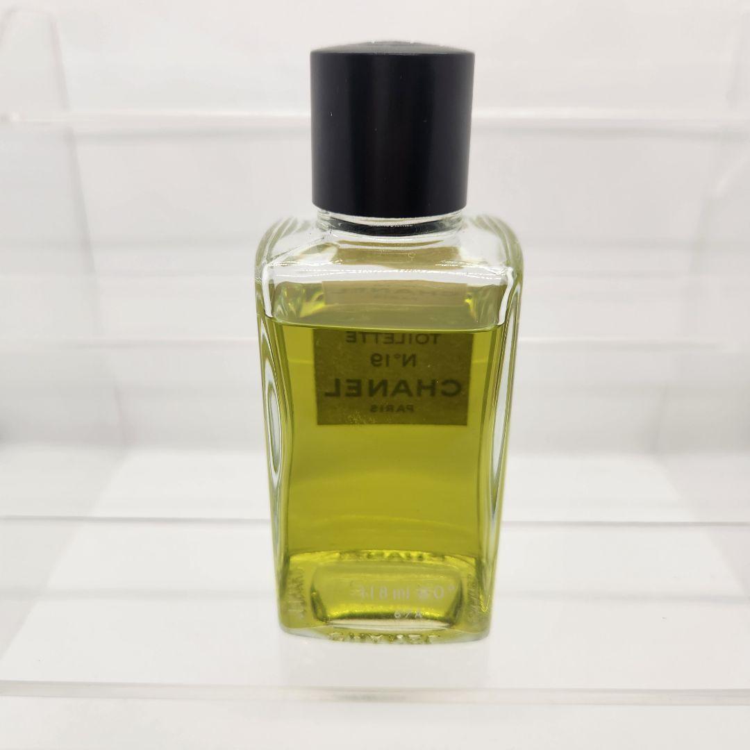 CHANEL シャネル No19 オードトワレ 119ml ボトル
