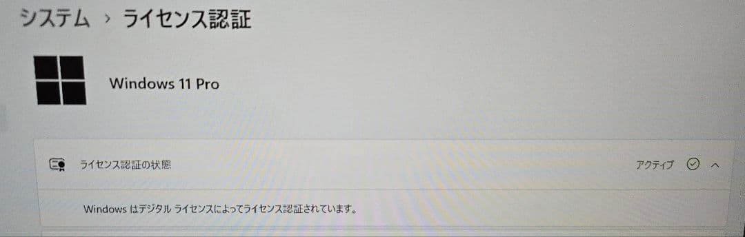 ​【希少メモリ32GB】ThinkPad X13 Gen1 Ryzen/32GB