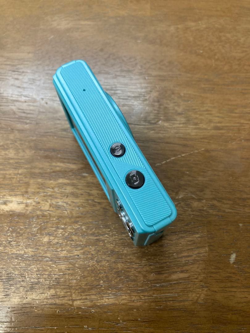 コンパクトデジタルカメラ 1200万画素
