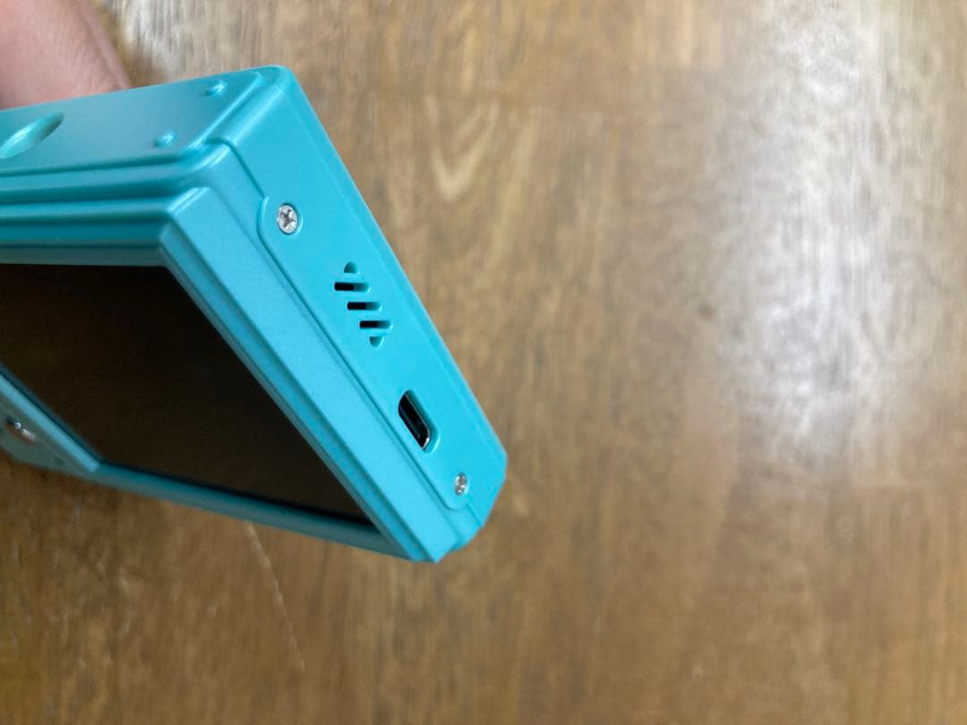 コンパクトデジタルカメラ 1200万画素
