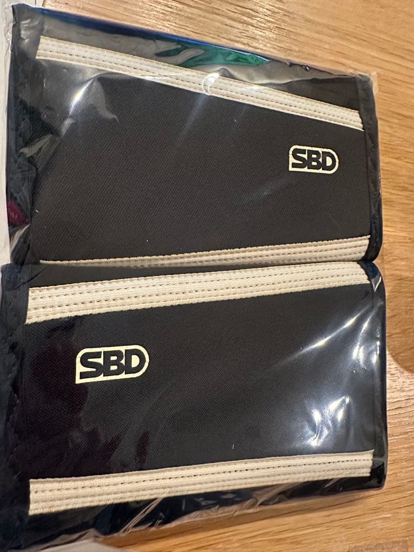 SBD 限定カラー Defy(デファイ) エルボースリーブ