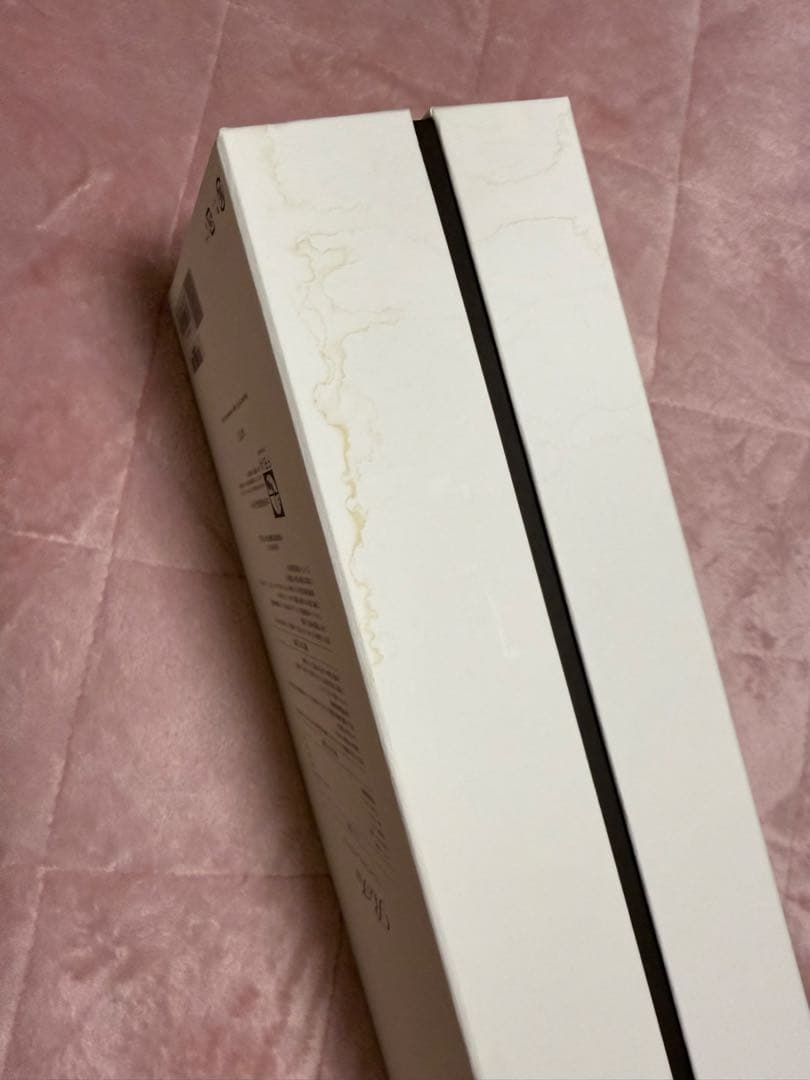 新品ReFa リファファインバブルU シルバー