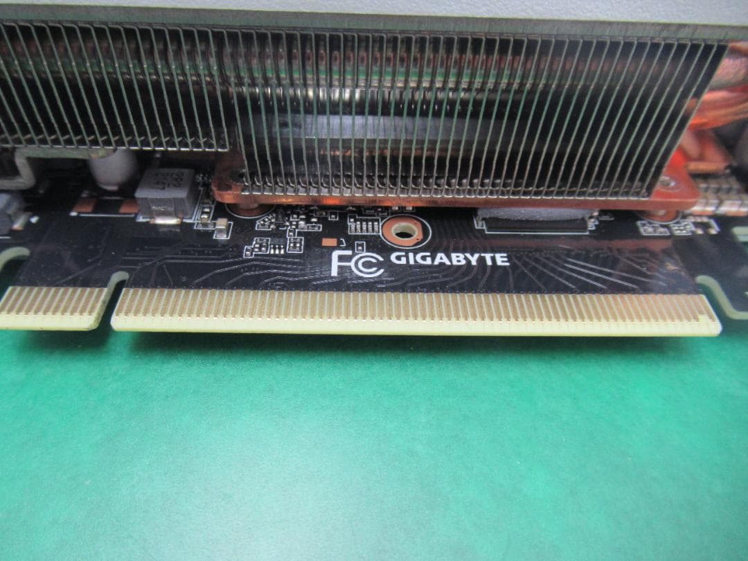 グラフィックボード・グラボ・ビデオカード GIGABYTE RTX 3080 Ti Vision OC 12G