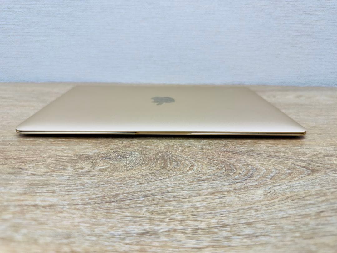 Apple Macbook 【MacOS 2021年／Office2021年付き