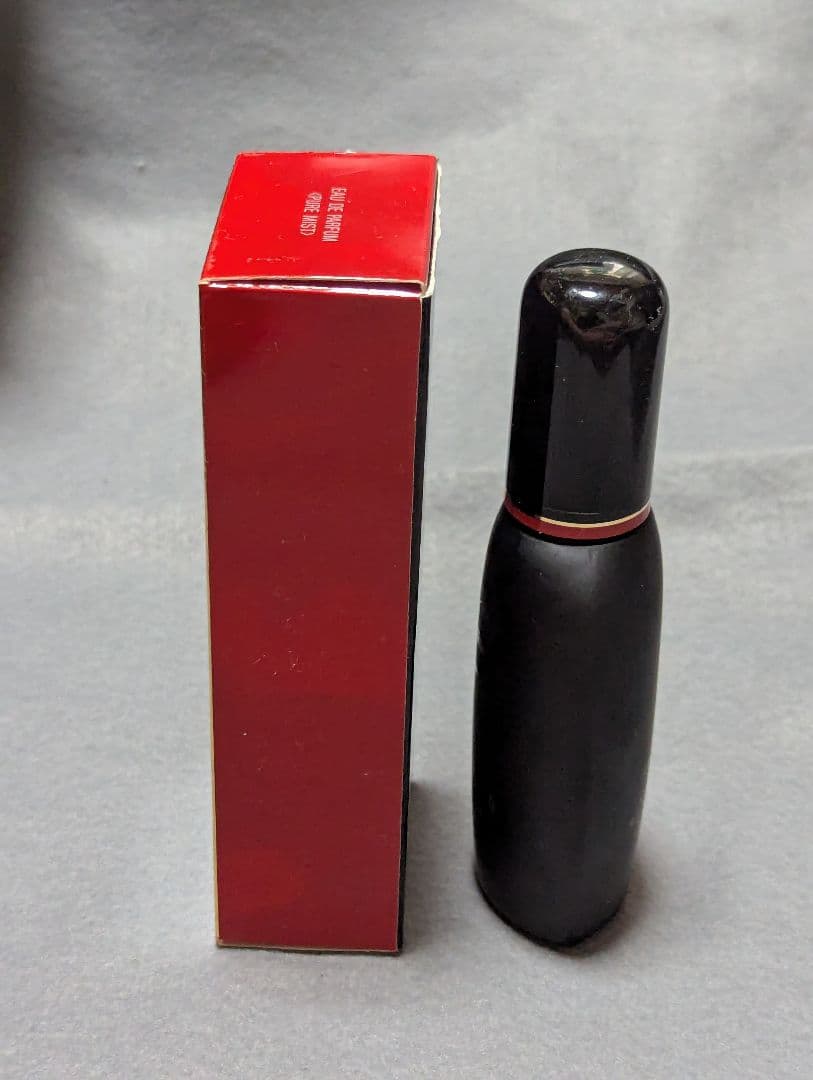 廃盤希少資生堂沙棗オードパルファムピュアミスト50ml
