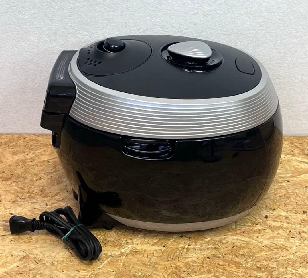 [送料無料]PremiumNew圧力名人CJS-FD0641発芽酵素玄米炊飯器