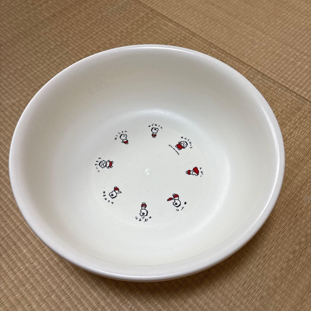 みんなのたあ坊　洗面器 レトロ