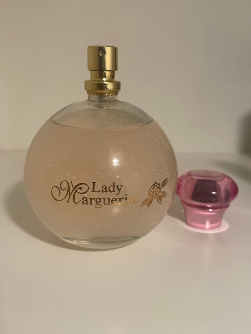 パルフェタムール　レディマルグリット　オードトワレ100ml ほぼ未使用品