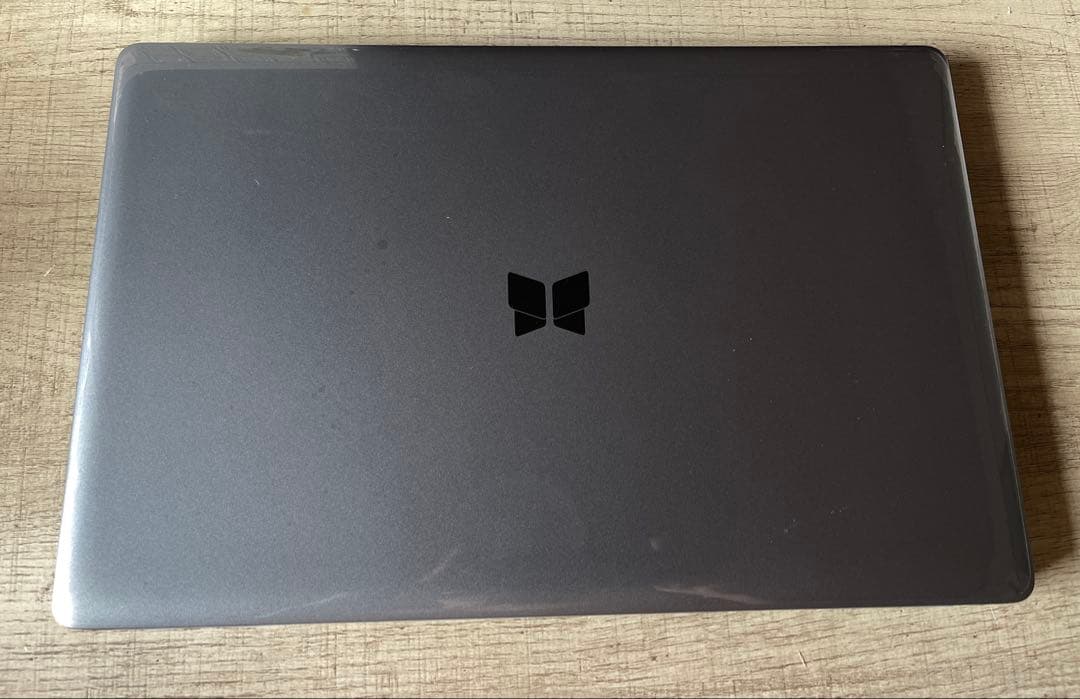 他*中様 14.1インチ Windows11 Office搭載 初期設定済