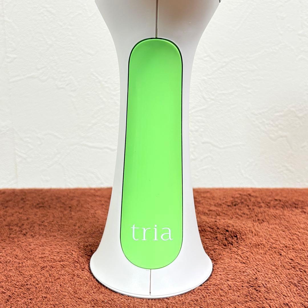 トリア 脱毛 Tria 4X パーソナルレーザー脱毛 2024年購入