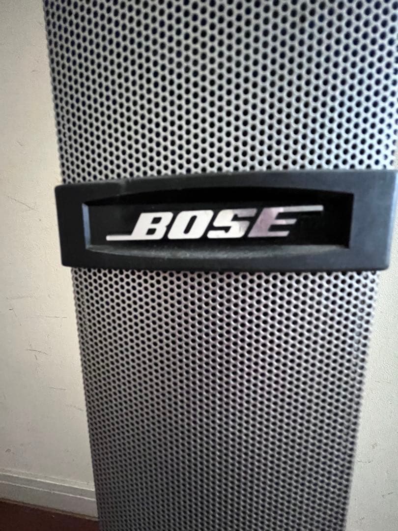 BOSE 55WER-S スピーカー