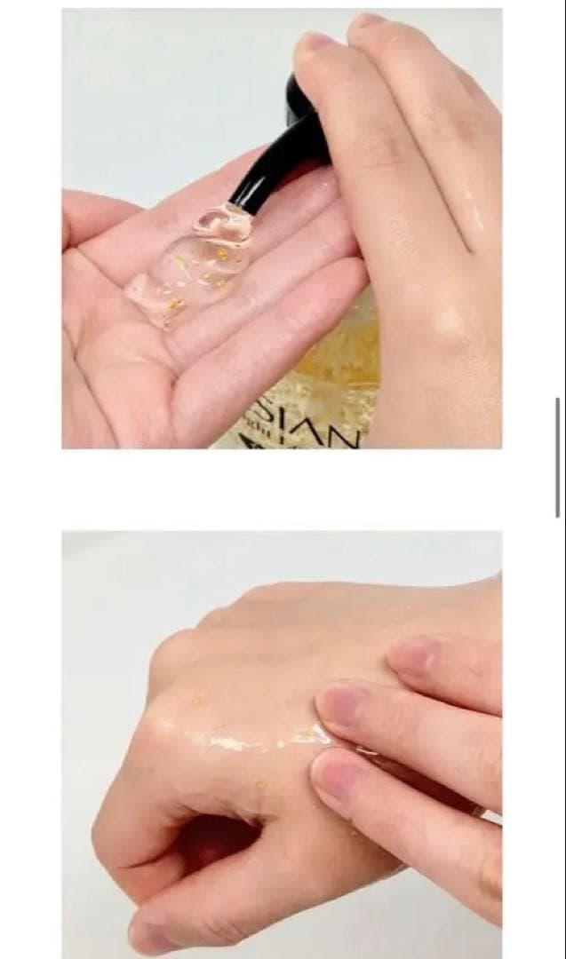 ブースター・導入液 ALSAN Bright Lotion 1,000mL