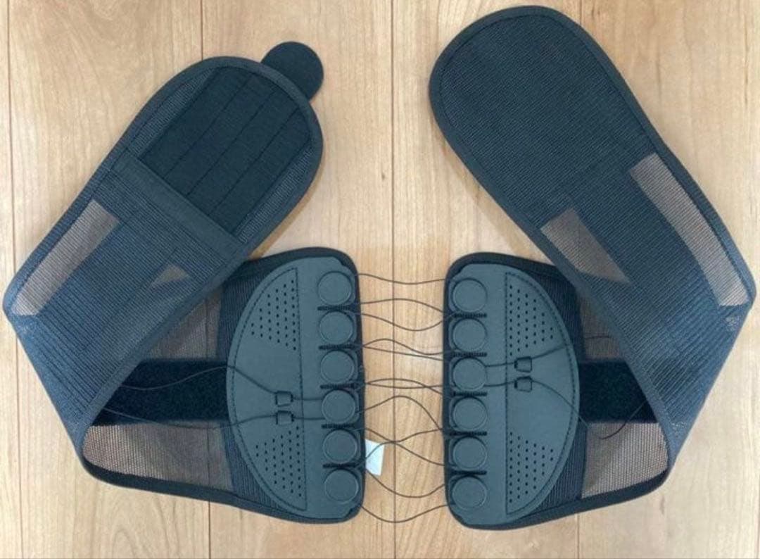 GUARDNER 腰痛ベルト XLarge