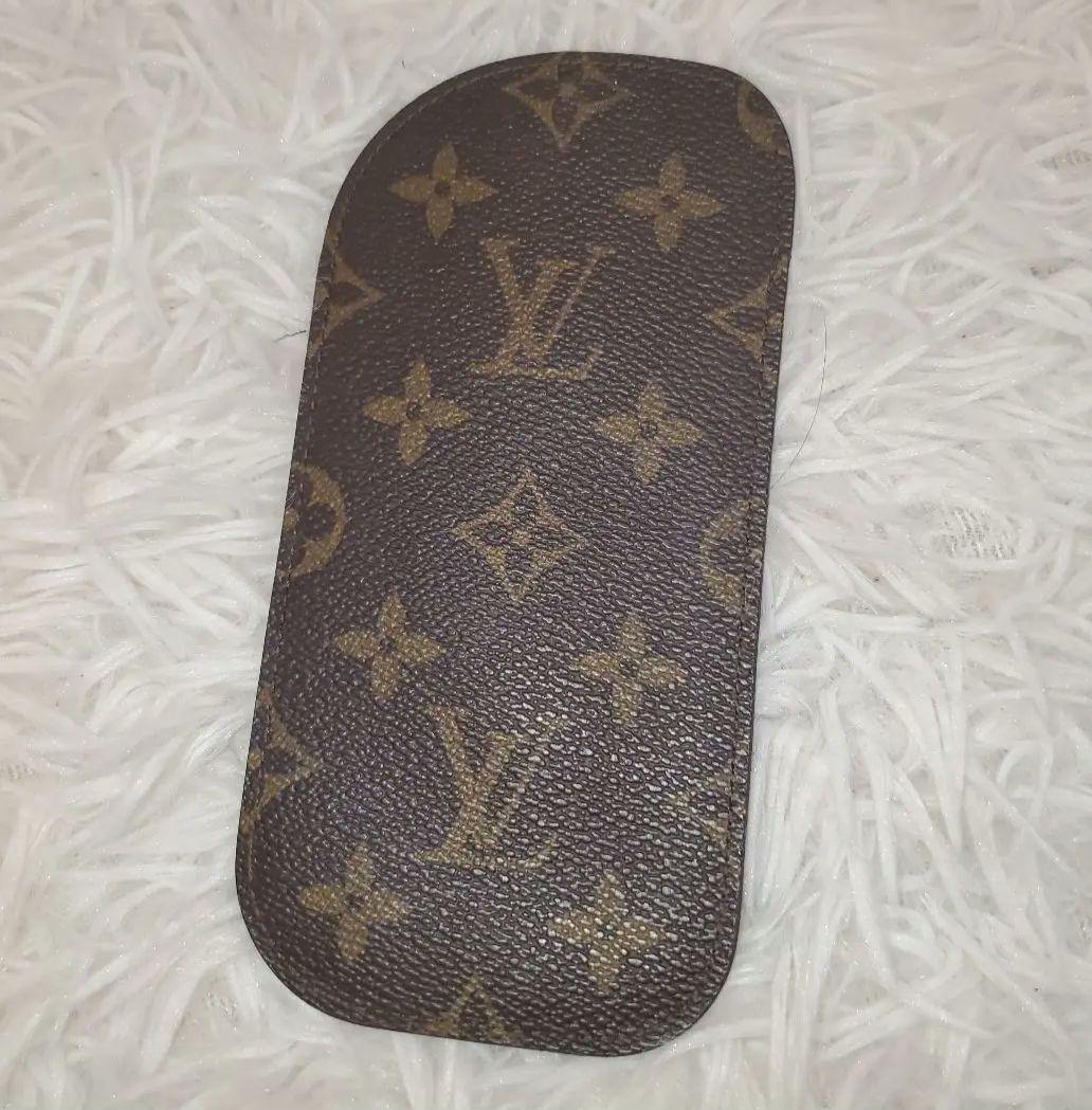 ⭐極美品⭐ルイヴィトン モノグラム メガネケース